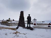 Hurtigrute, Vardo, Festung