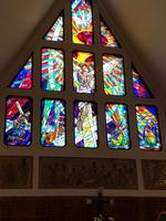 Hurtigrute, Hammerfest, Kirche