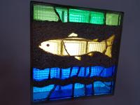 Hurtigrute, Hammerfest, Kirche