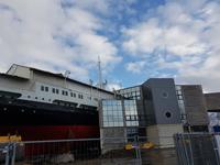 Hurtigrute, Stokmarknes