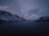 Hurtigrute, Lofotenrundfahrt