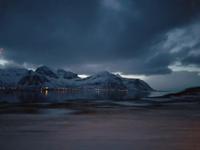 Hurtigrute, Lofotenrundfahrt