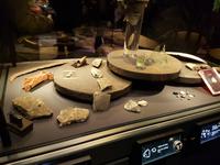 Hurtigrute, Lofotenrundfahrt, Museum in Borg