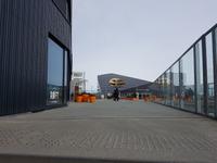 Hurtigrute, Trondheim