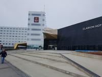 Hurtigrute, Trondheim