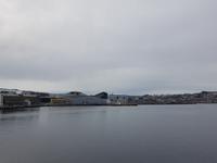 Hurtigrute, Trondheim