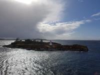 Hurtigrute, unterwegs mit MS Finnmarken