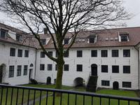 Hurtigrute, Bergen, ehemaliges Arbeitshaus