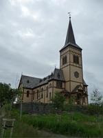 Lofoten Kathedrale