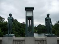 Vigelandpark