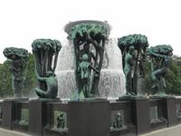 Vigelandpark