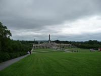 Vigelandpark