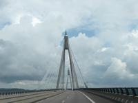 Fahrt nach Göteborg