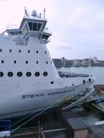 Germanica in Göteborg