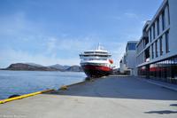 Hurtigruten - MS Nordnorge (13)