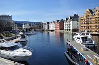 Hurtigruten - MS Nordnorge (14)