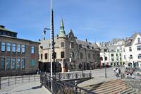 Hurtigruten - MS Nordnorge (16)