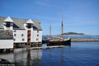 Hurtigruten - MS Nordnorge (17)