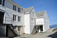 Hurtigruten - MS Nordnorge (18)