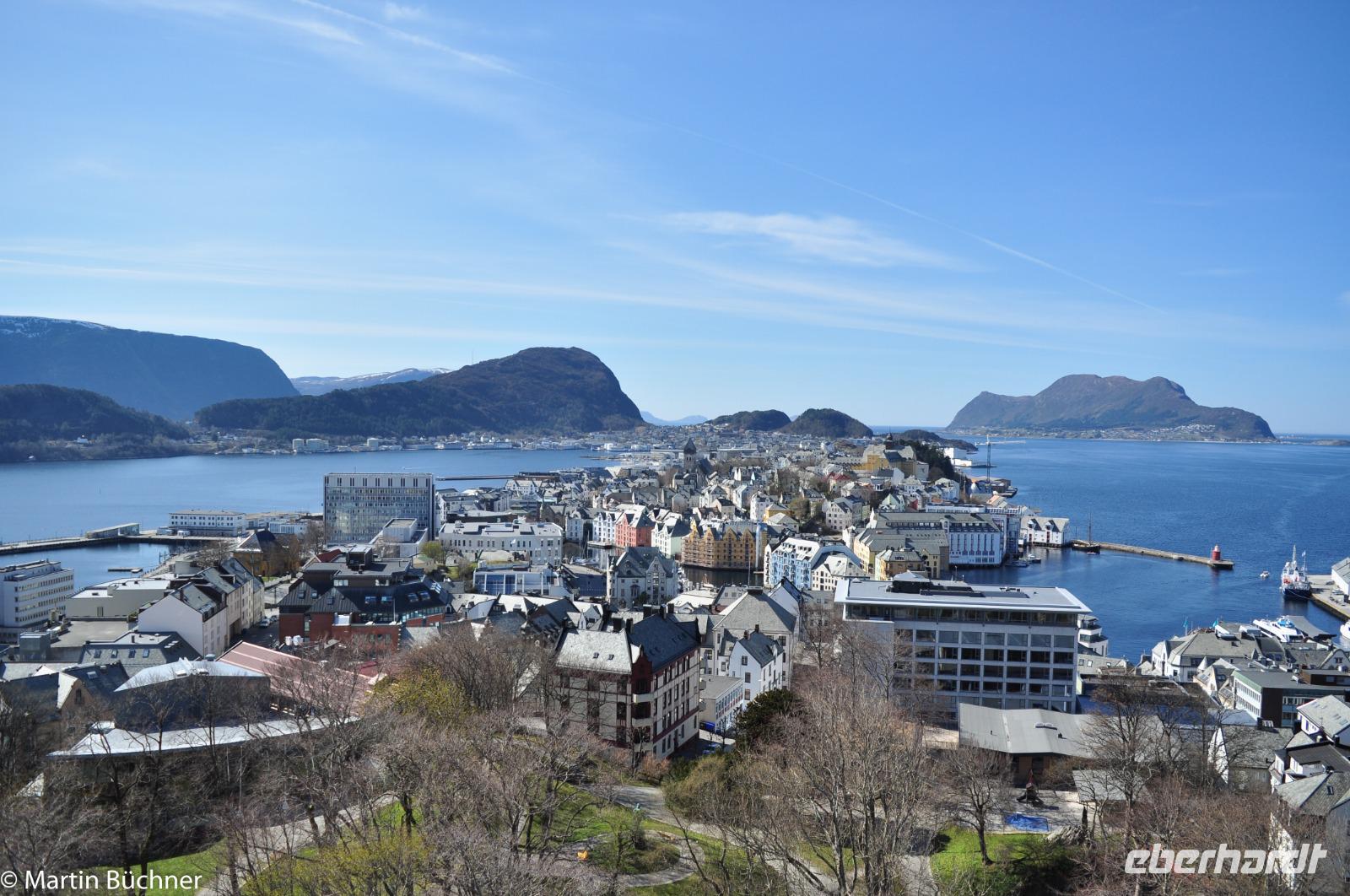 Hurtigruten - MS Nordnorge (19)
