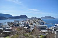 Hurtigruten - MS Nordnorge (19)