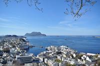 Hurtigruten - MS Nordnorge (25)