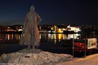 Hurtigruten - MS Nordnorge (45)