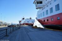 Hurtigruten - MS Nordnorge (46)