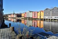 Hurtigruten - MS Nordnorge (49)