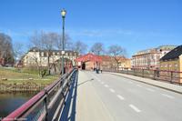 Hurtigruten - MS Nordnorge (54)