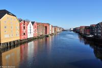 Hurtigruten - MS Nordnorge (55)