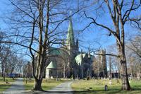 Hurtigruten - MS Nordnorge (58)