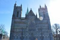 Hurtigruten - MS Nordnorge (60)