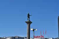 Hurtigruten - MS Nordnorge (65)