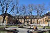 Hurtigruten - MS Nordnorge (66)