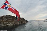 Hurtigruten - MS Nordnorge (72)