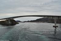 Hurtigruten - MS Nordnorge (73)