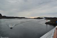 Hurtigruten - MS Nordnorge (74)
