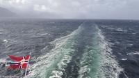 Hurtigruten - MS Nordnorge (83)