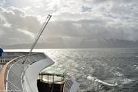 Hurtigruten - MS Nordnorge (84)