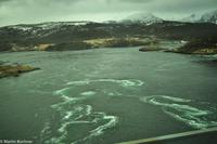 Hurtigruten - MS Nordnorge (87)