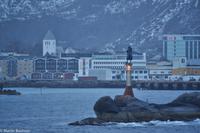Hurtigruten - MS Nordnorge (105)