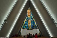 Hurtigruten - MS Nordnorge (118)