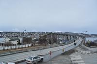 Hurtigruten - MS Nordnorge (122)