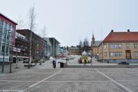 Hurtigruten - MS Nordnorge (125)