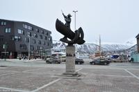 Hurtigruten - MS Nordnorge (126)
