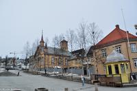 Hurtigruten - MS Nordnorge (127)