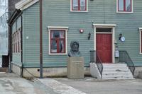 Hurtigruten - MS Nordnorge (128)