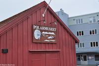 Hurtigruten - MS Nordnorge (129)