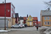 Hurtigruten - MS Nordnorge (130)